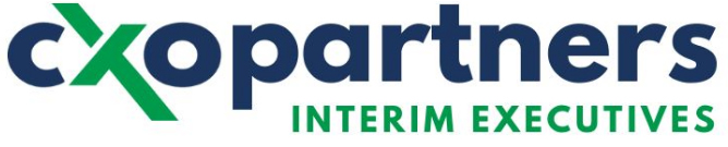 CXO Partners Logo