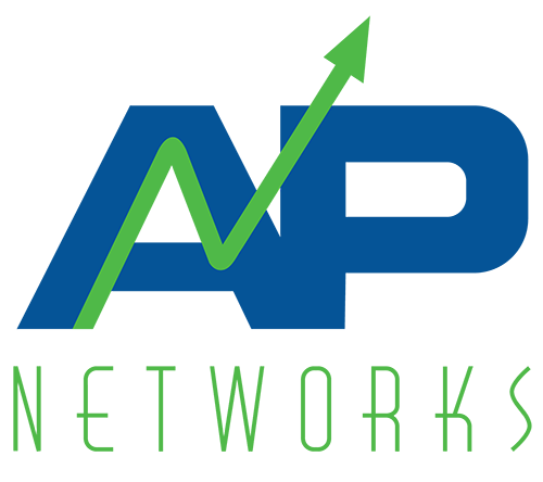ap networks logo