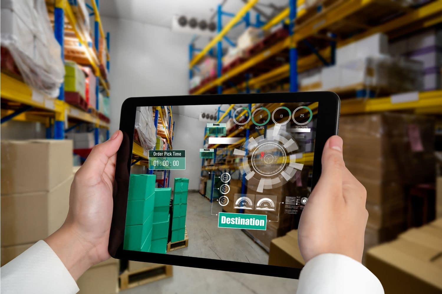 technology modernization technology modernization