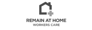 remain at home
