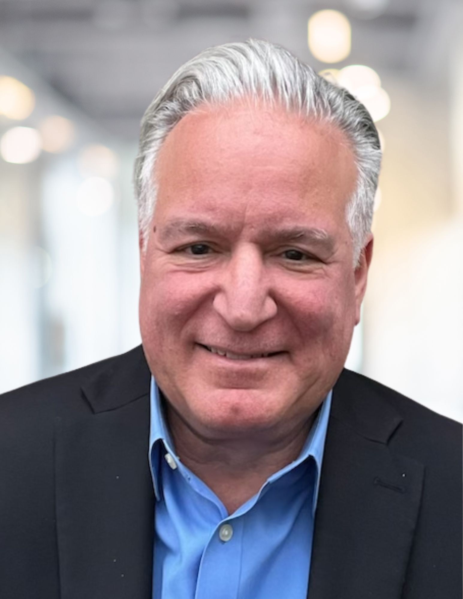 mark ianni cxop