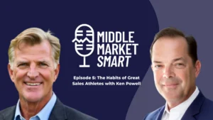 cxo partners podcast episode 5 thumbnail