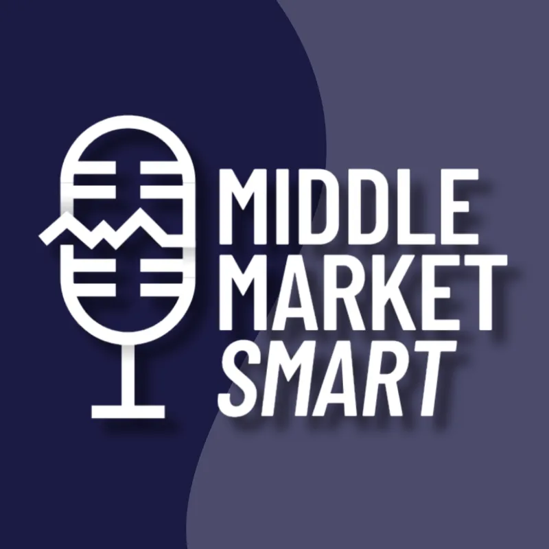 midle market smart podcast logo