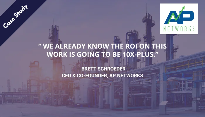 ap networks