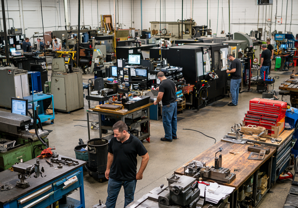 cxop supply chain precision tool6